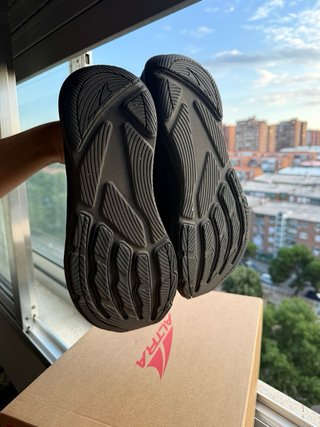 Zapatillas Altra Experience Flow 2