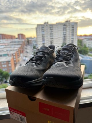 Zapatillas Altra Experience Flow 2