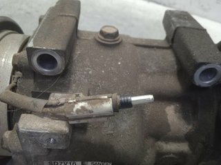 Compresor aire dacia 926006229r duster i 1803222