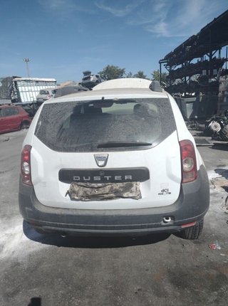 Compresor aire dacia 926006229r duster i 1803222