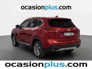 MG eHS 1.5 T-GDI PHEV Luxury 190 kW (258 CV)