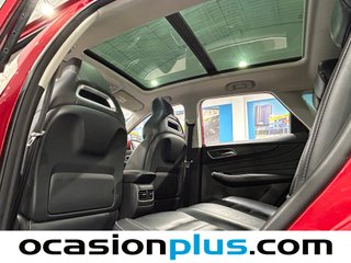MG eHS 1.5 T-GDI PHEV Luxury 190 kW (258 CV)
