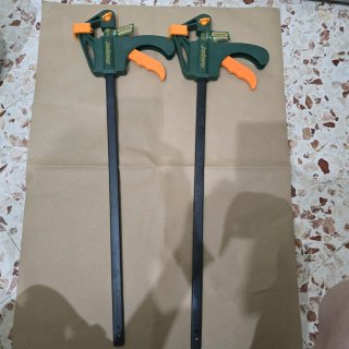 Morse falegname