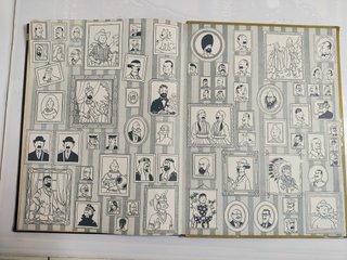 TINTIN EN EUSKERA – Ikatz Stocka – Elkar 1984