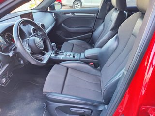 Audi A3 2019