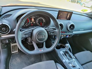 Audi A3 2019