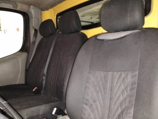 Renault Trafic 2002