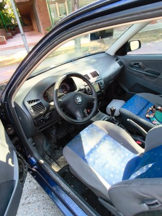 SEAT Ibiza 2000