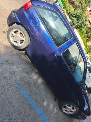 SEAT Ibiza 2000