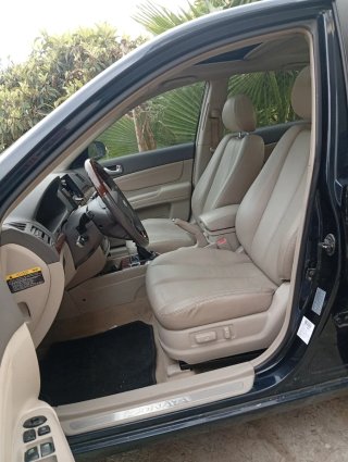 Hyundai Sonata 2.0 CRDI, 2007