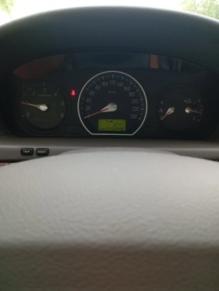 Hyundai Sonata 2.0 CRDI, 2007