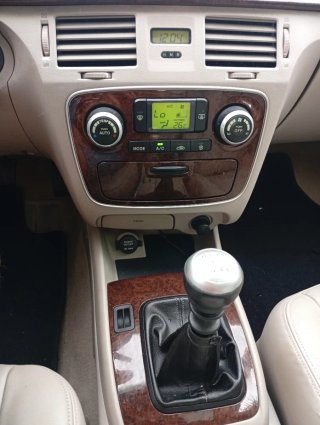 Hyundai Sonata 2.0 CRDI, 2007
