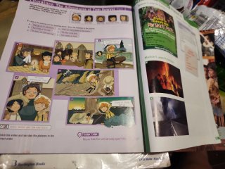 Think Ahead 1 ESO Student's Book