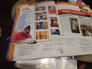 Think Ahead 1 ESO Student's Book