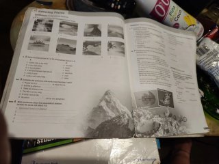 Think Ahead 1 ESO Student's Book