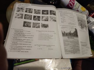 Think Ahead 1 ESO Student's Book