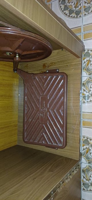 Máquina de coser Wertheim