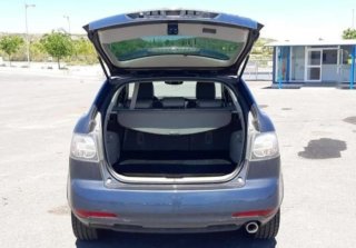 Despiece Mazda CX-7