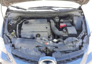 Despiece Mazda CX-7