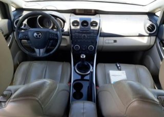 Despiece Mazda CX-7
