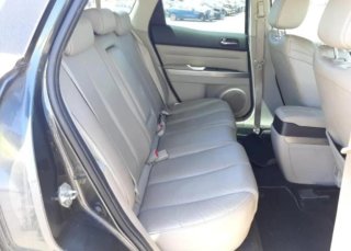 Despiece Mazda CX-7