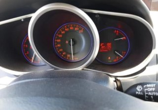 Despiece Mazda CX-7