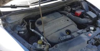 Despiece Mazda CX-7