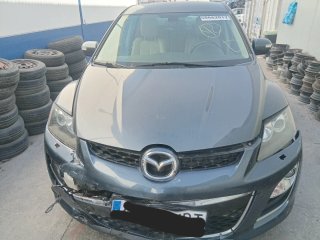 Despiece Mazda CX-7
