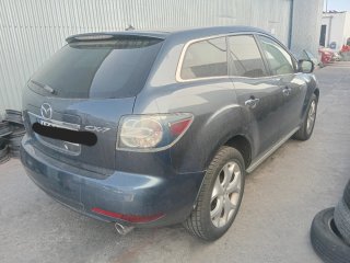 Despiece Mazda CX-7