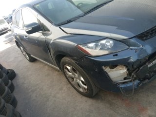 Despiece Mazda CX-7