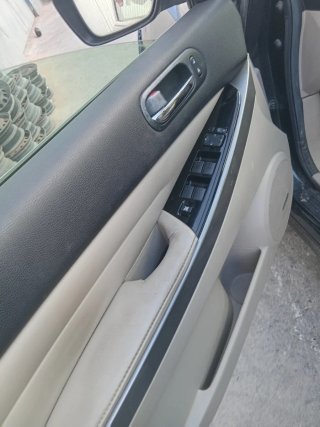 Despiece Mazda CX-7