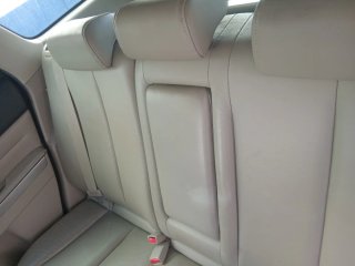 Despiece Mazda CX-7