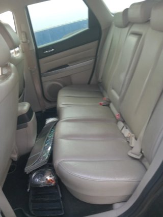 Despiece Mazda CX-7