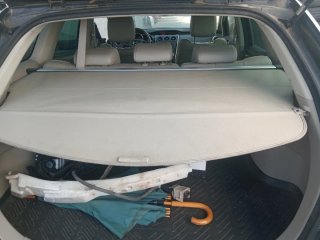 Despiece Mazda CX-7