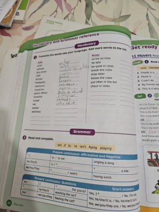 Team Up Now! 3 Pupil's Book & Interactive Pupil...