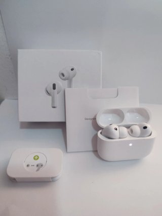 Airpods Pro 3 nuevos