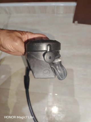 Regulador Buceo  precio por las 2 unidades