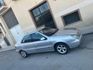 Citroen Xsara 2003