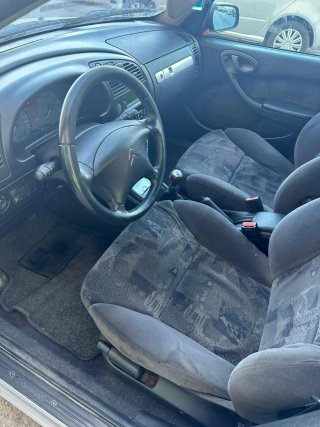 Citroen Xsara 2003