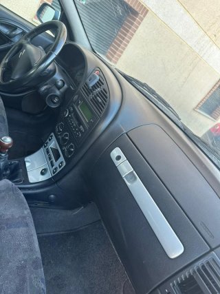 Citroen Xsara 2003