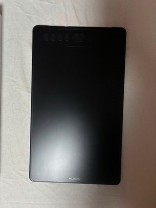 Huion Inspiroy H1611 Creative Pen Tablet