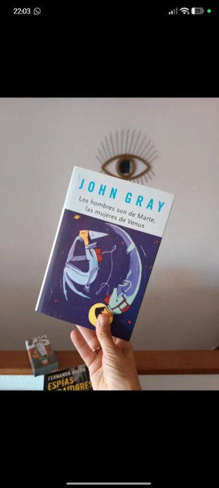 Vari libri