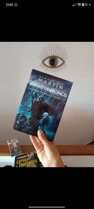 Vari libri