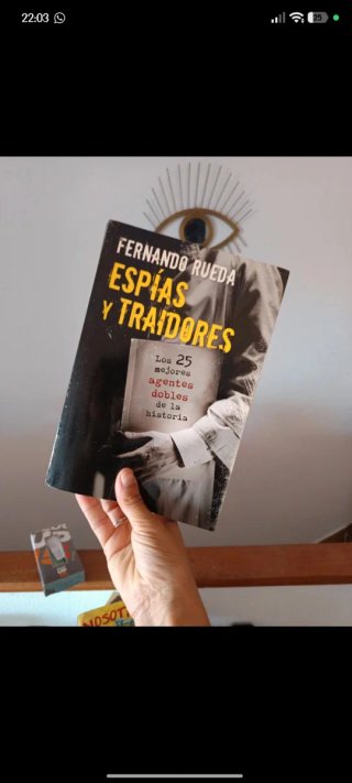 Vari libri