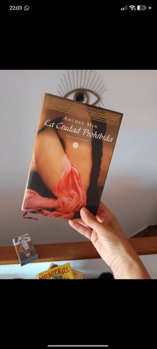 Vari libri
