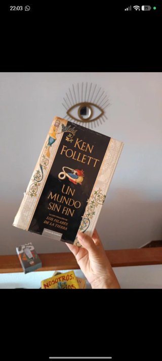 Vari libri