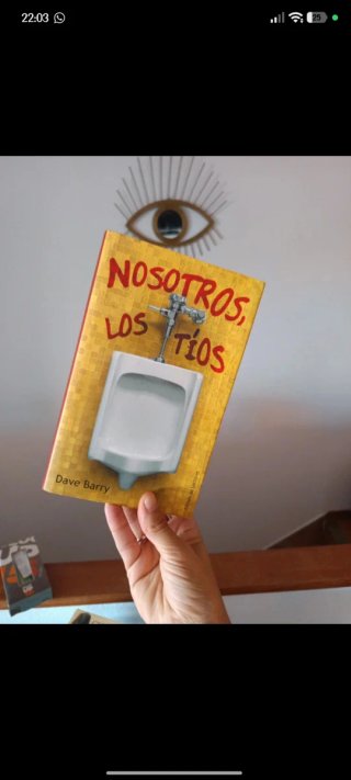 Vari libri