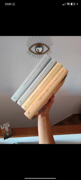 Vari libri