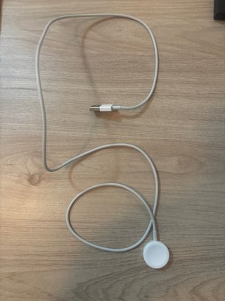 Apple Watch Series 4 Nike+ 44mm GPS