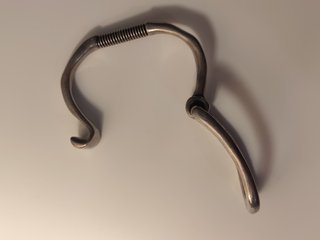 Pulsera Uno de 50 Plata